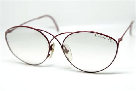 occhiali da donna christian dior frame 2313|Vintage 90s Christian Dior 2313 White Sunglass FRAMES Austria.